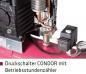 Preview: ELMAG PL-H 800/15/300 D mit Sterndreieckanlage Kompressor PROFI-LINE